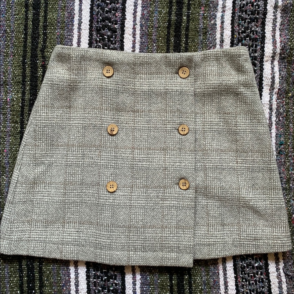 Showpo Skirt